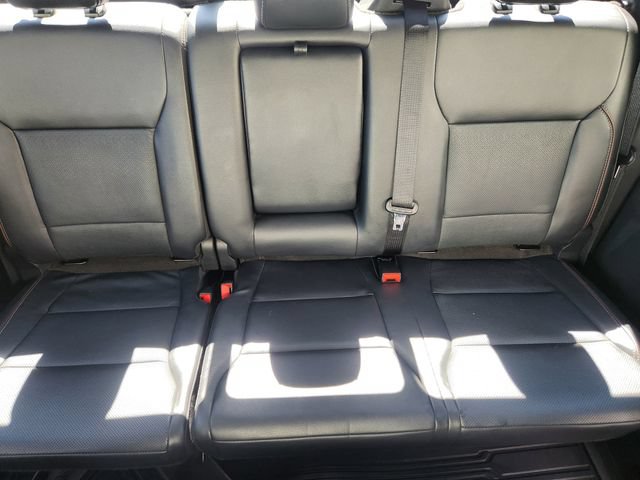 Certified 2023 Ford F150 Lariat w/ Equipment Group 502A High AWD/4WD image 16