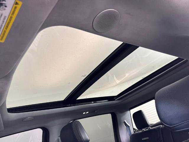 Certified 2023 Ford F150 Limited image 14