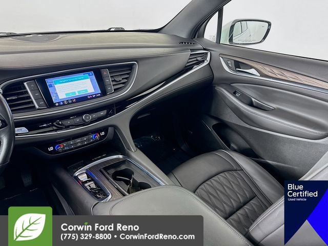 Used 2023 Buick Enclave Avenir w/ Trailering Package, 5000 lbs. image 29