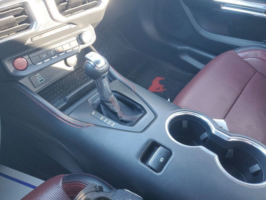 Certified 2024 Ford Mustang GT Premium image 30