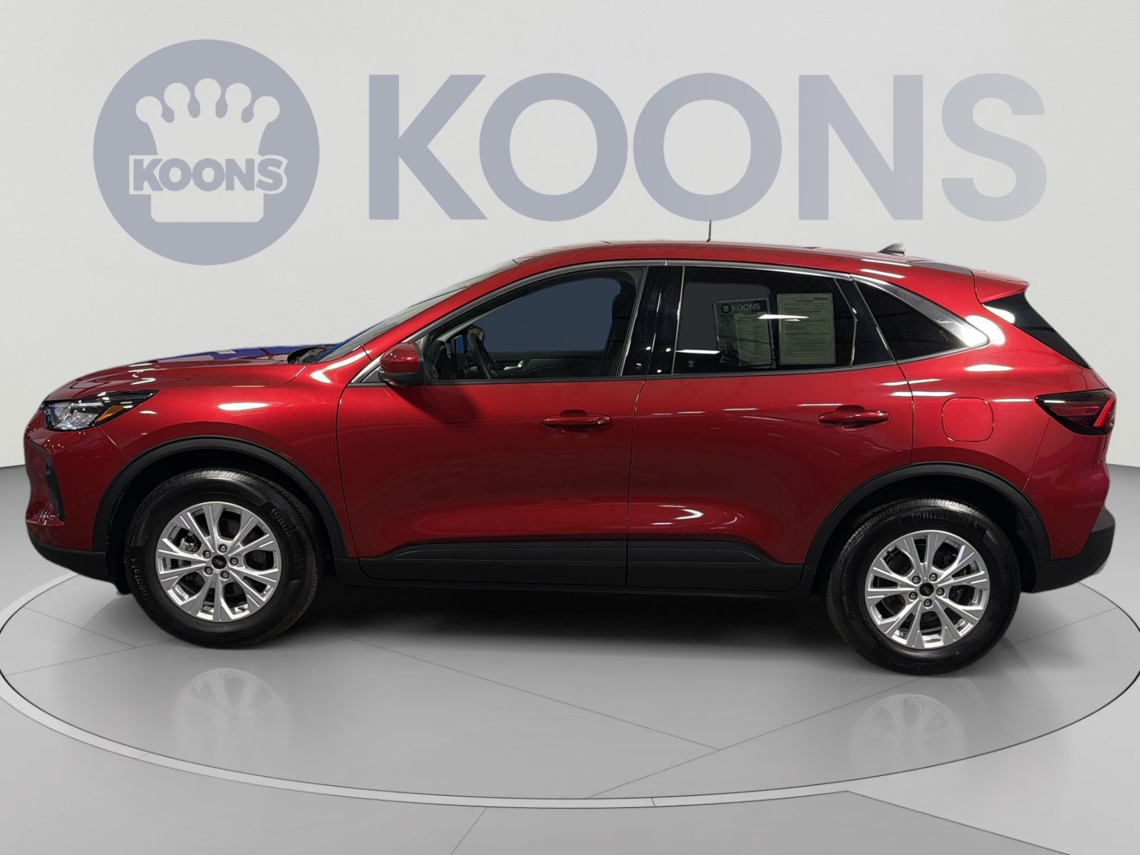 Certified 2023 Ford Escape Active w/ Tech Pack #2 AWD/4WD image 2