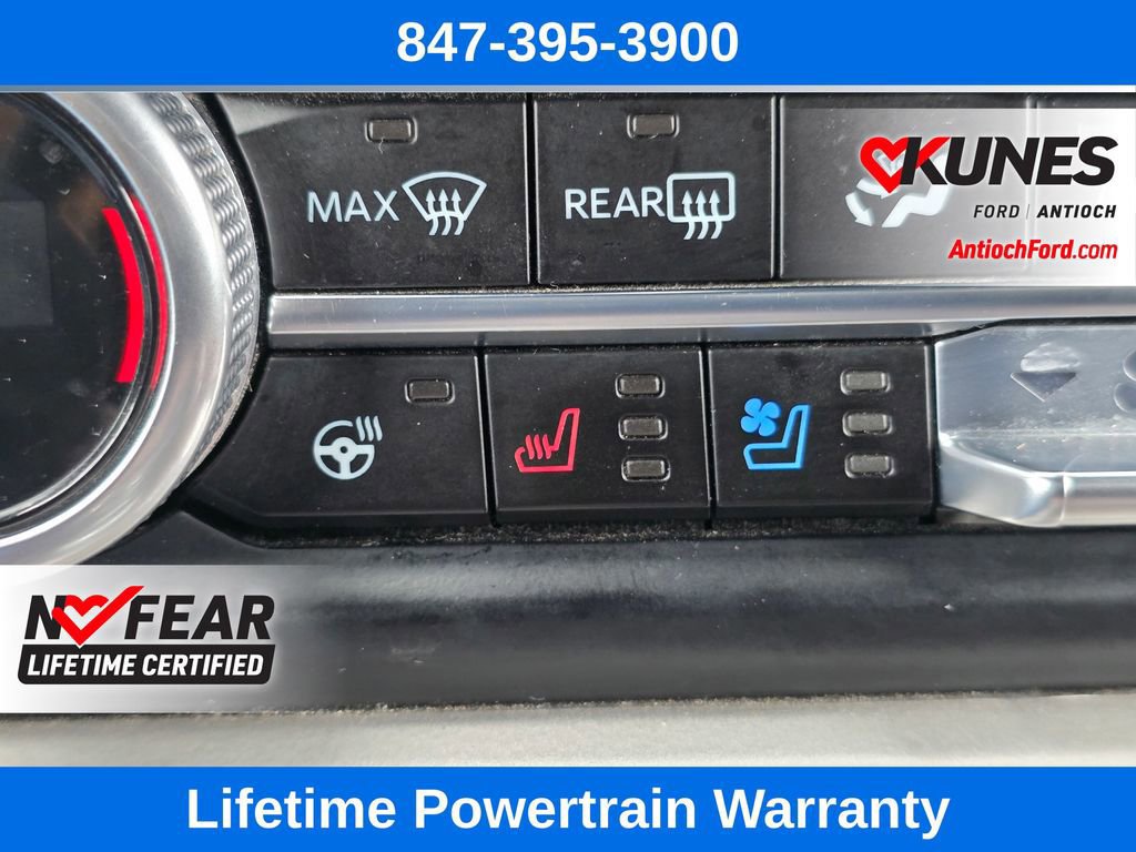 Certified 2024 Ford Expedition Limited image 62