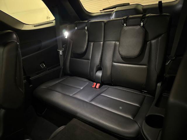 Certified 2020 Ford Explorer XLT w/ Equipment Group 202A RWD image 32