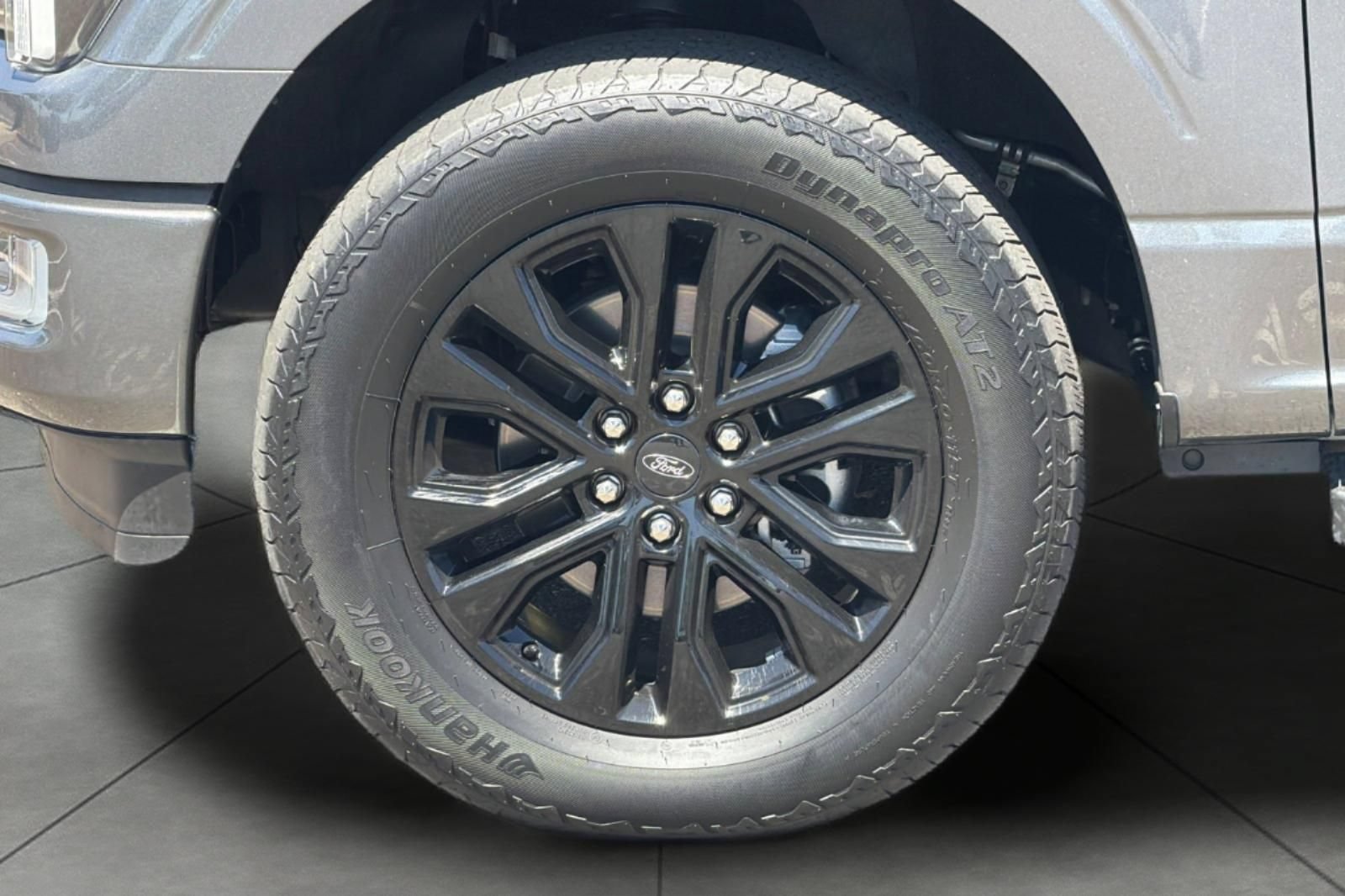 Certified 2024 Ford F150 Lariat AWD/4WD image 13