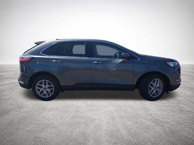 Certified 2024 Ford Edge SEL w/ Convenience Package AWD/4WD image 9