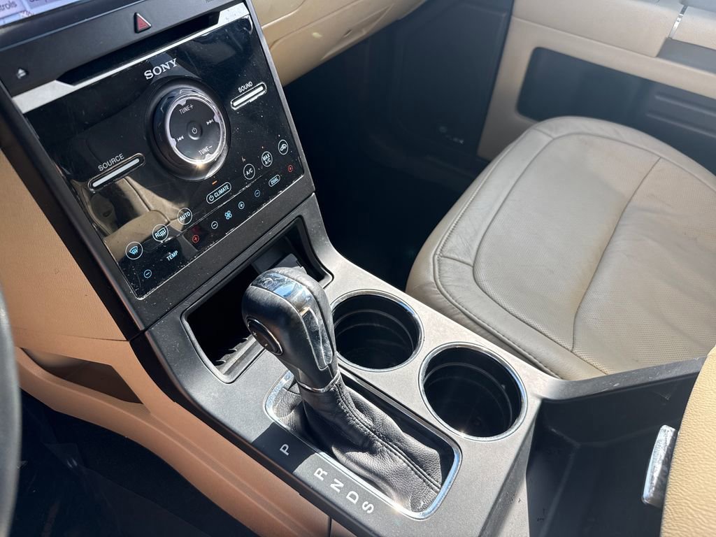 Certified 2019 Ford Flex Limited image 21