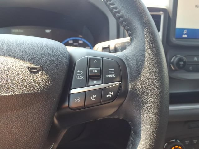 Certified 2023 Ford Bronco Sport Big Bend w/ Convenience Package AWD/4WD image 15