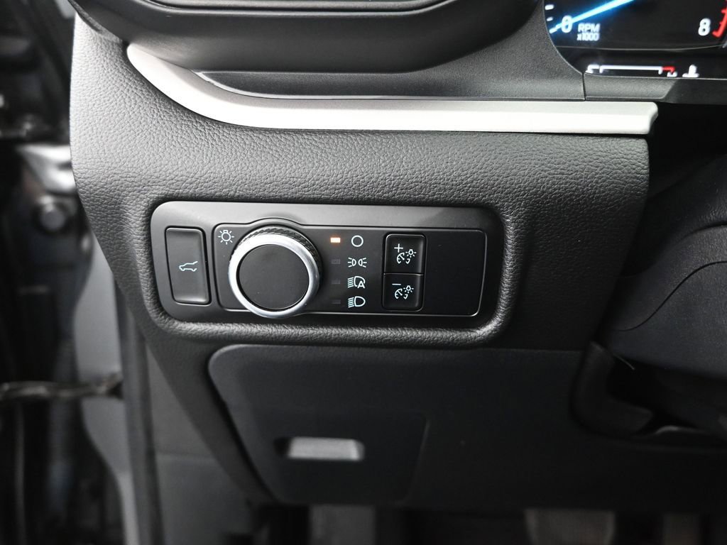 Certified 2023 Ford Explorer XLT image 20