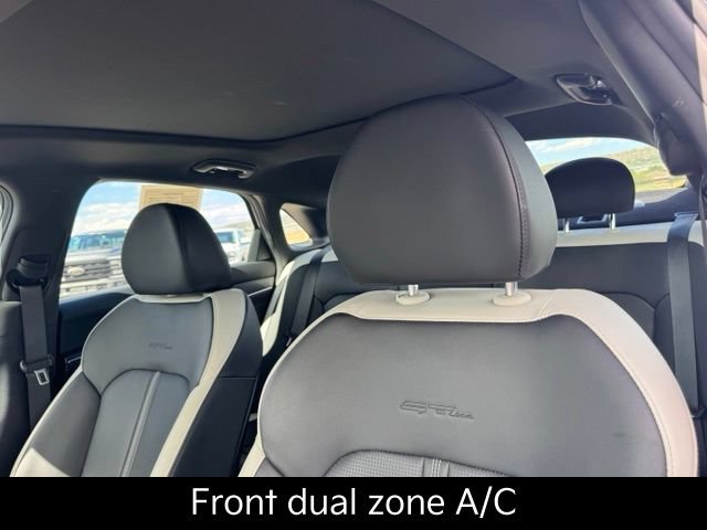 Used 2025 Kia K5 GT-Line w/ GT-Line Premium Package AWD/4WD image 14