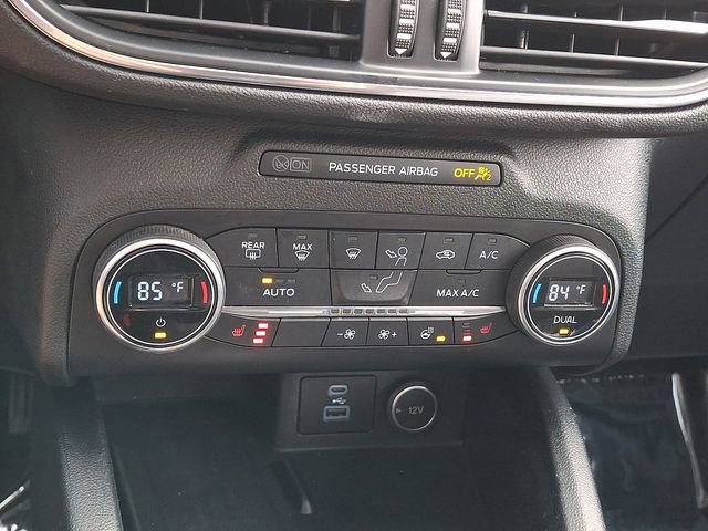 Certified 2020 Ford Escape Titanium w/ Titanium Premium Package 2.0 image 15