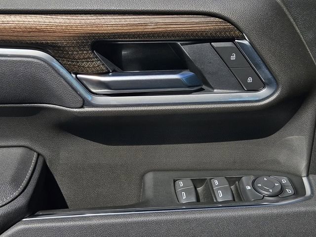 Used 2026 Chevrolet Silverado 1500 LT w/ Z71 Off-Road Package image 35