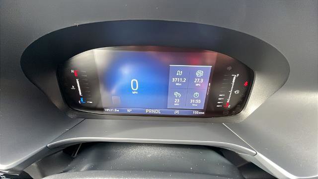 Certified 2023 Ford Escape Active w/ Tech Pack #1 image 12