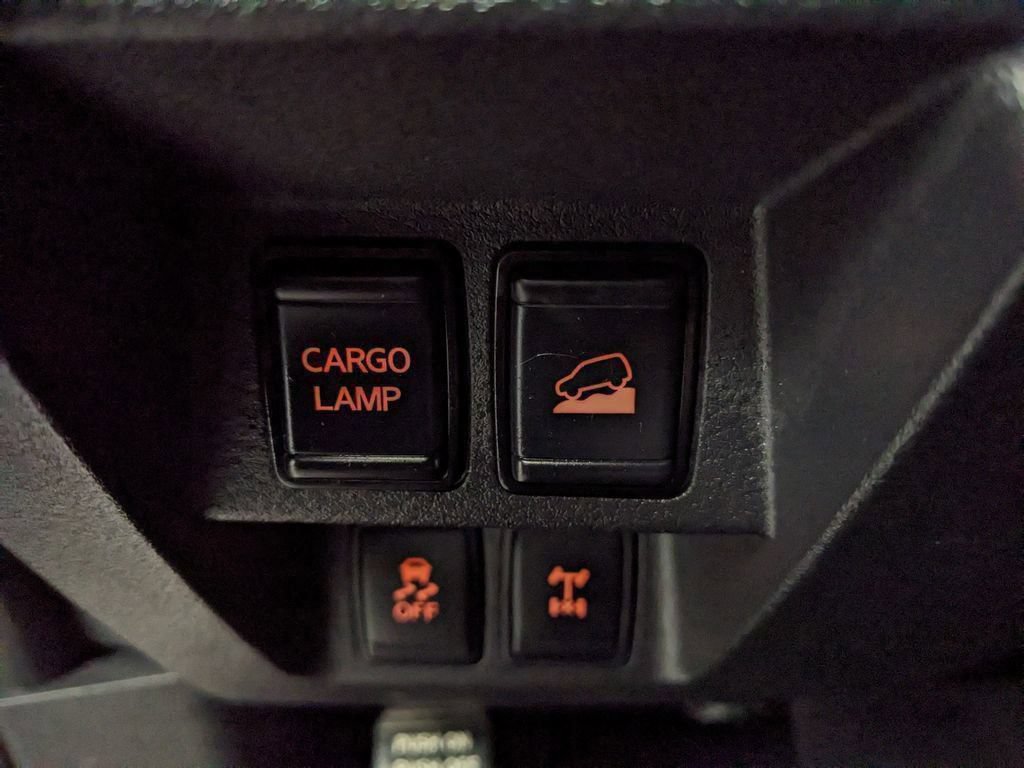 Used 2025 Nissan Frontier PRO-4X w/ Interior Protection Package AWD/4WD image 15