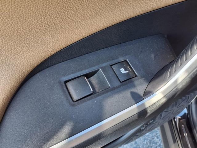 Used 2020 Toyota RAV4 Limited w/ Limited Grade Weather Package image 29