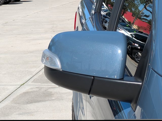 Certified 2023 Ford Ranger Lariat w/ Technology Package image 10