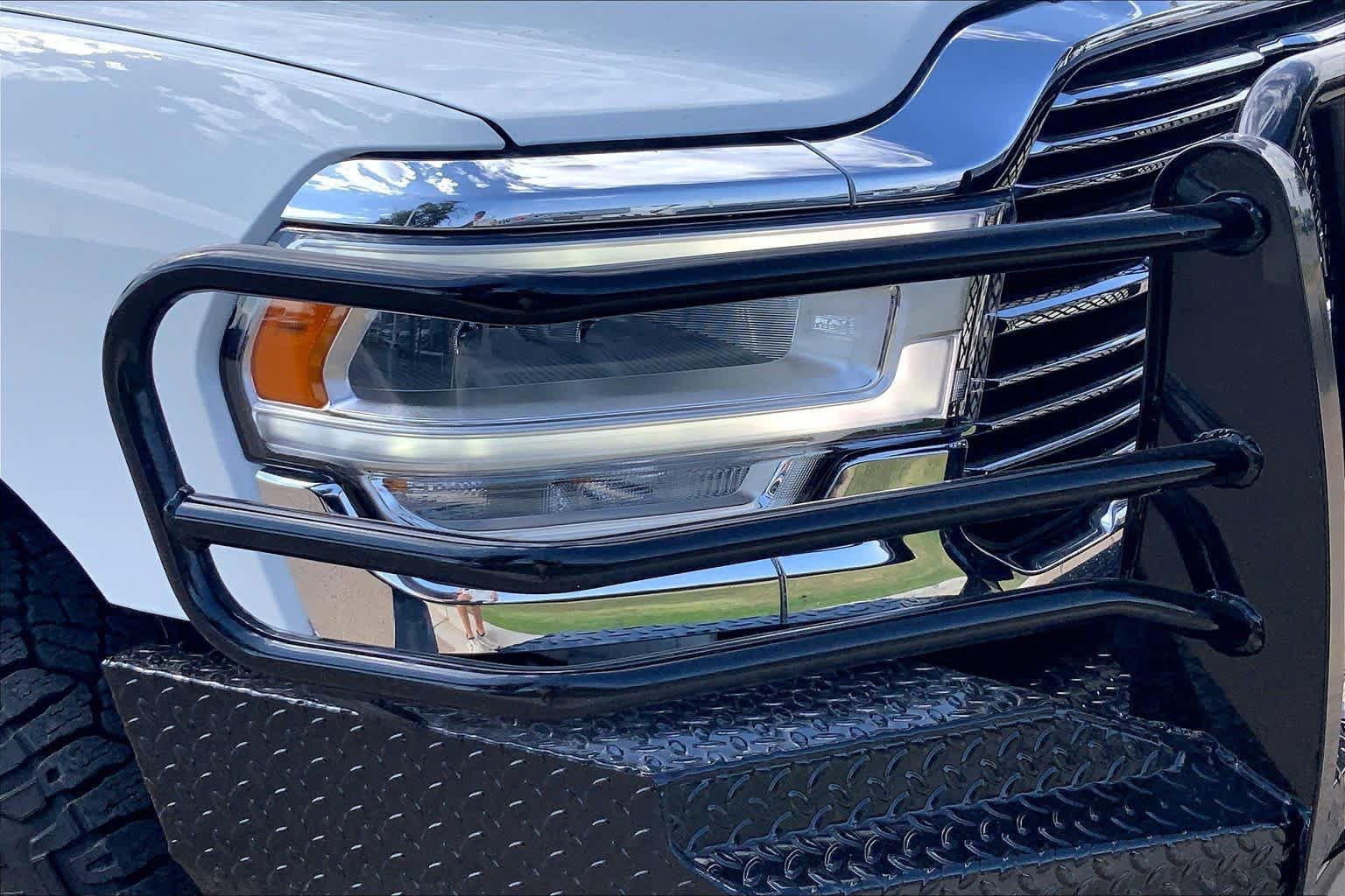 Used 2024 RAM 2500 Laramie w/ Safety Group AWD/4WD image 28