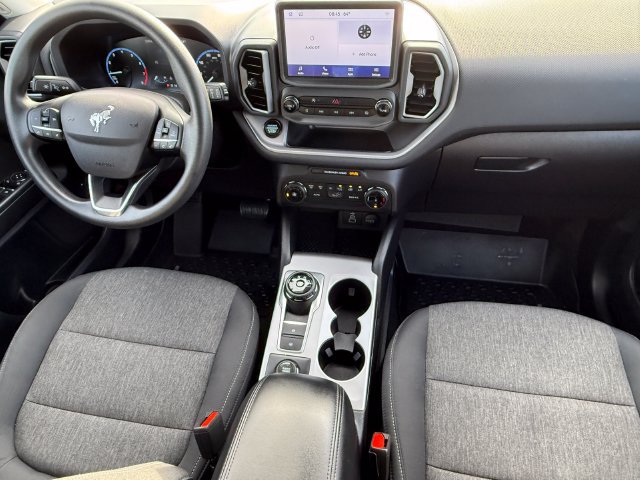 Certified 2024 Ford Bronco Sport Big Bend AWD/4WD image 32