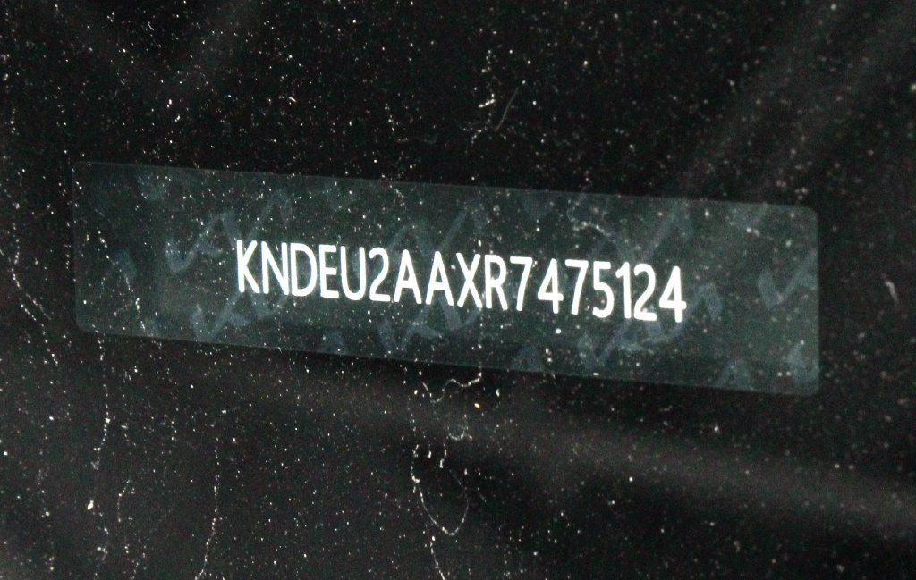 Used 2024 Kia Seltos S FWD image 32