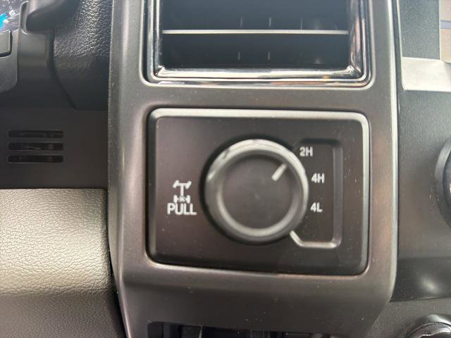 Certified 2019 Ford F250 XLT w/ XLT Value Package AWD/4WD image 19