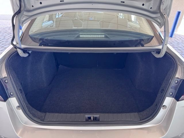 Used 2024 Nissan Versa S w/ S Plus Package FWD image 22