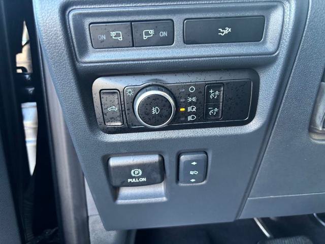 Certified 2023 Ford F150 Lariat w/ Equipment Group 502A High AWD/4WD image 27