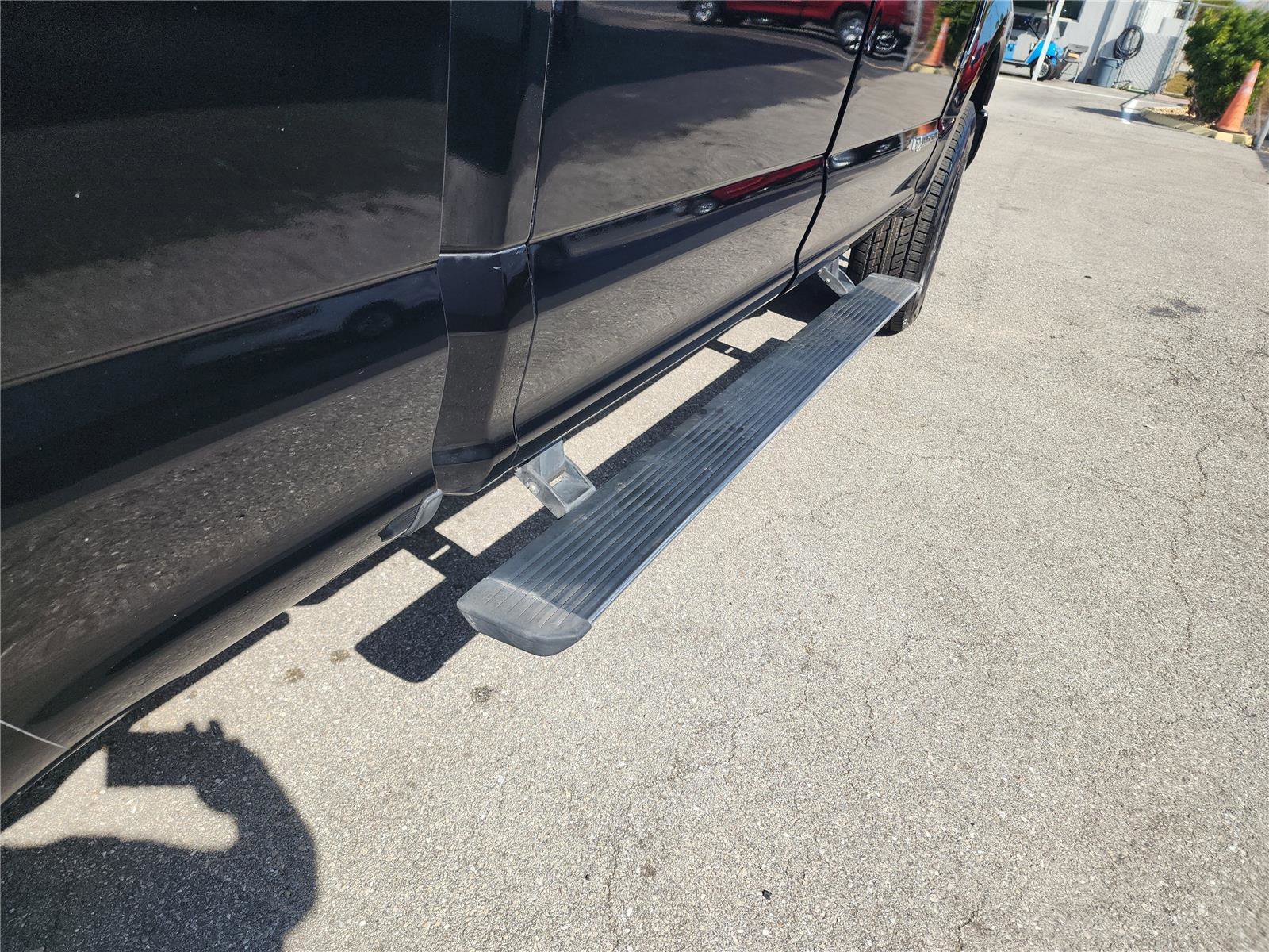 Certified 2018 Ford F250 Platinum w/ Platinum Ultimate Package image 23