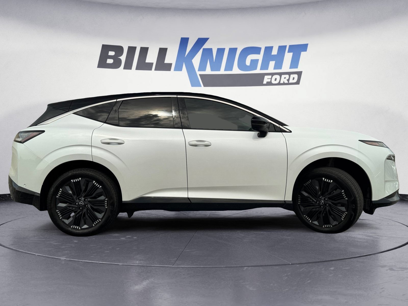 Used 2025 Nissan Murano Platinum w/ Cargo Package AWD/4WD image 6