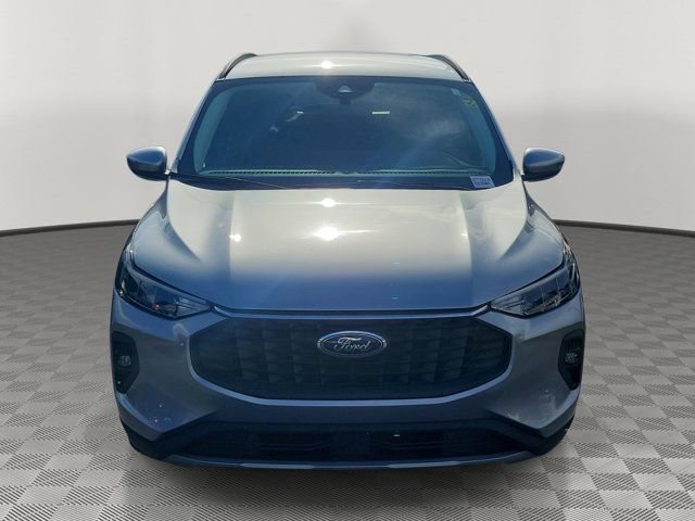 Certified 2024 Ford Escape SE FWD image 2