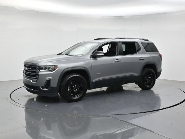 Used 2023 GMC Acadia AT4 AWD/4WD image 5