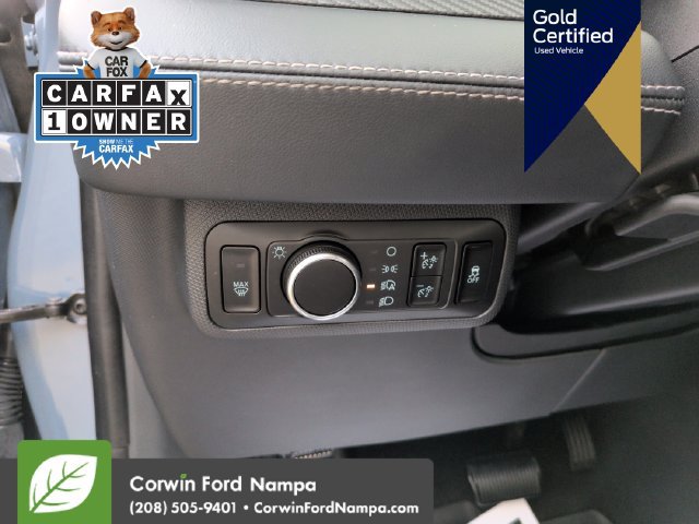 Certified 2023 Ford Mustang Mach-E Premium AWD/4WD image 15