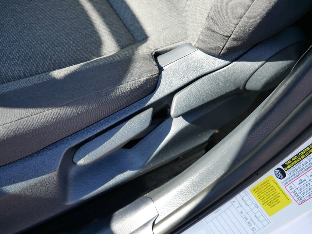 Used 2025 Toyota Camry LE image 15