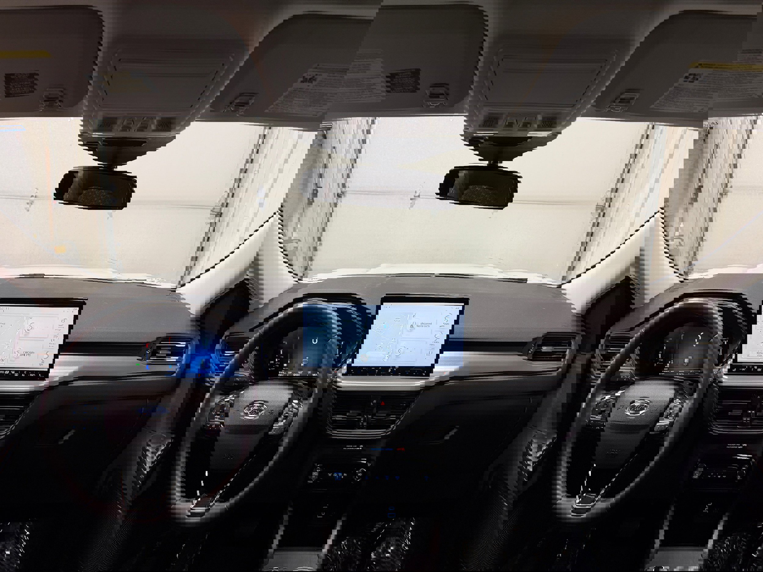 Certified 2023 Ford Escape Active w/ Tech Pack #1 image 3