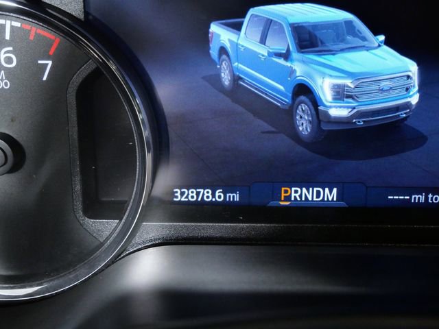 Certified 2023 Ford F150 XLT w/ Equipment Group 302A High AWD/4WD image 20