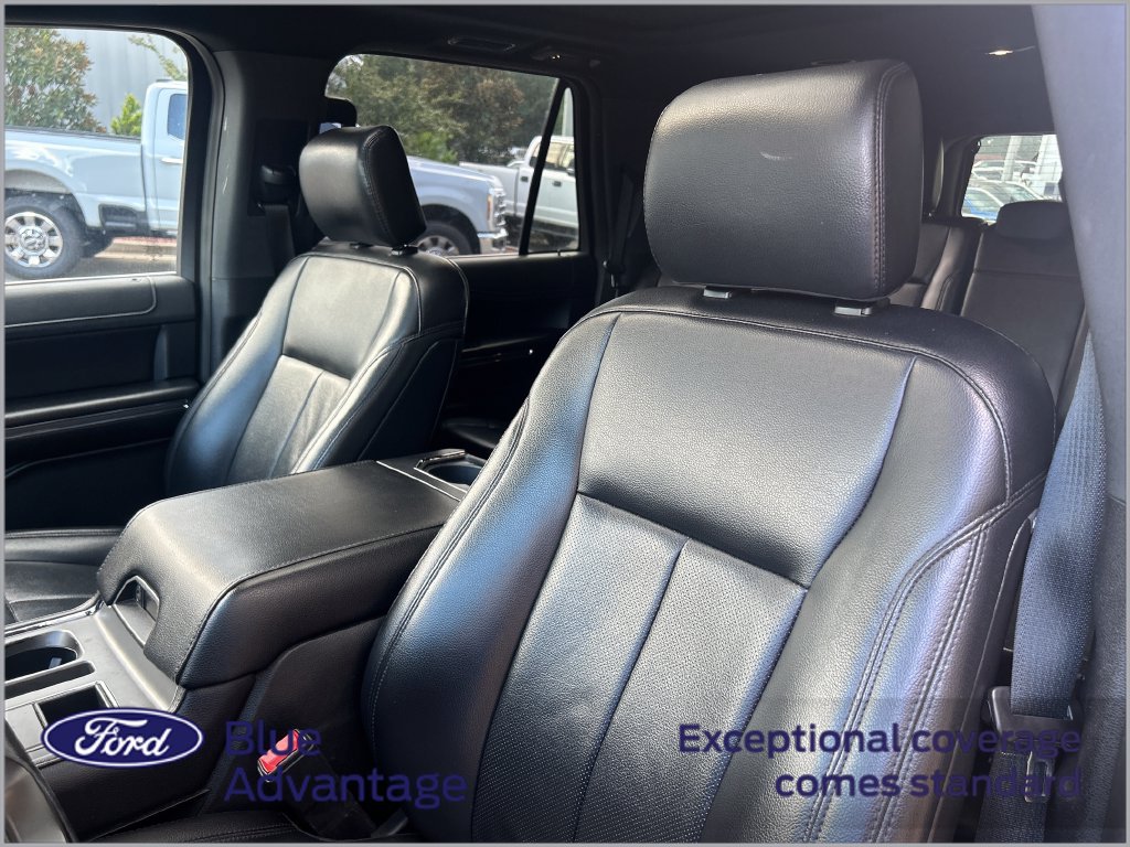 Certified 2020 Ford Expedition Max XLT w/ Equipment Group 202A RWD image 11