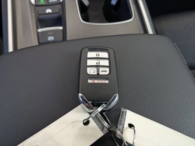 Used 2022 Honda Accord Sport image 28