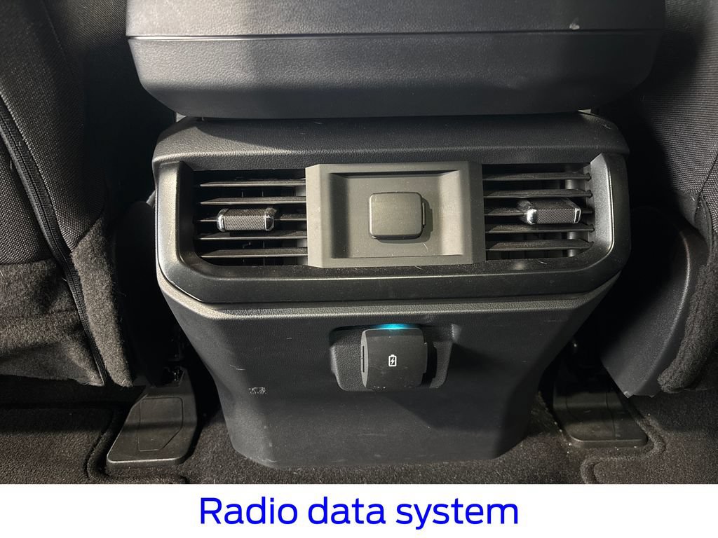 Certified 2023 Ford F150 XL w/ STX Appearance Package RWD image 40
