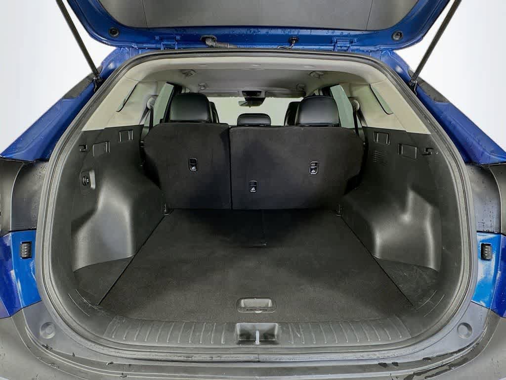 Used 2025 Kia Sportage EX FWD image 20