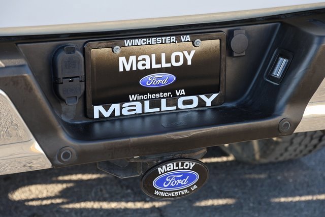 Certified 2019 Ford F150 Lariat w/ Equipment Group 501A Mid image 12