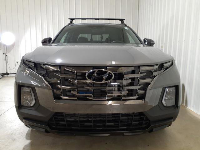 Used 2024 Hyundai Santa Cruz Night image 6