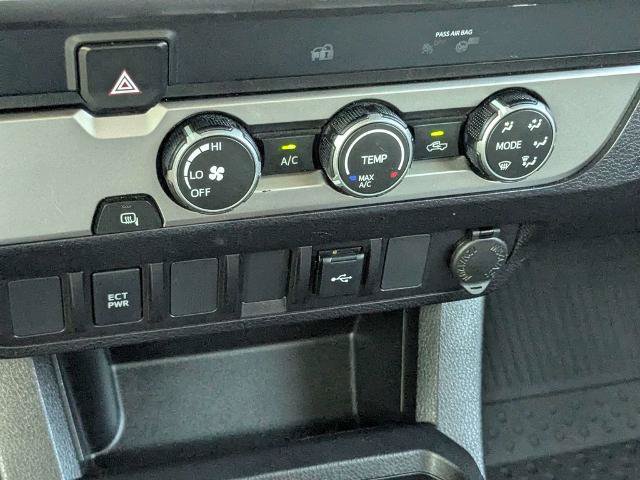 Used 2022 Toyota Tacoma SR5 RWD image 22
