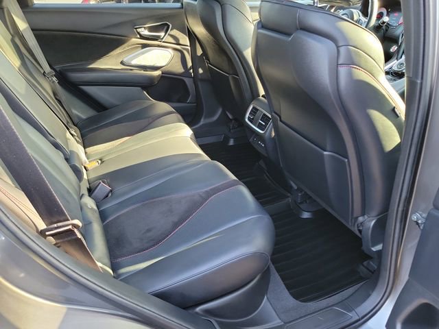 Used 2024 Acura RDX A-Spec AWD/4WD image 21