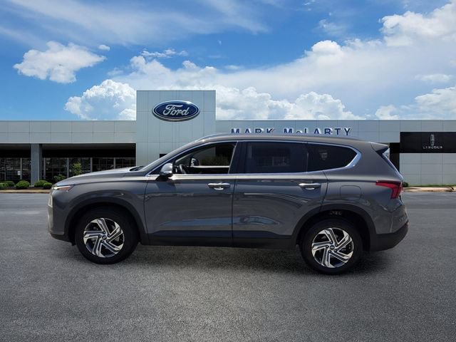 Used 2023 Hyundai Santa Fe SEL FWD image 2
