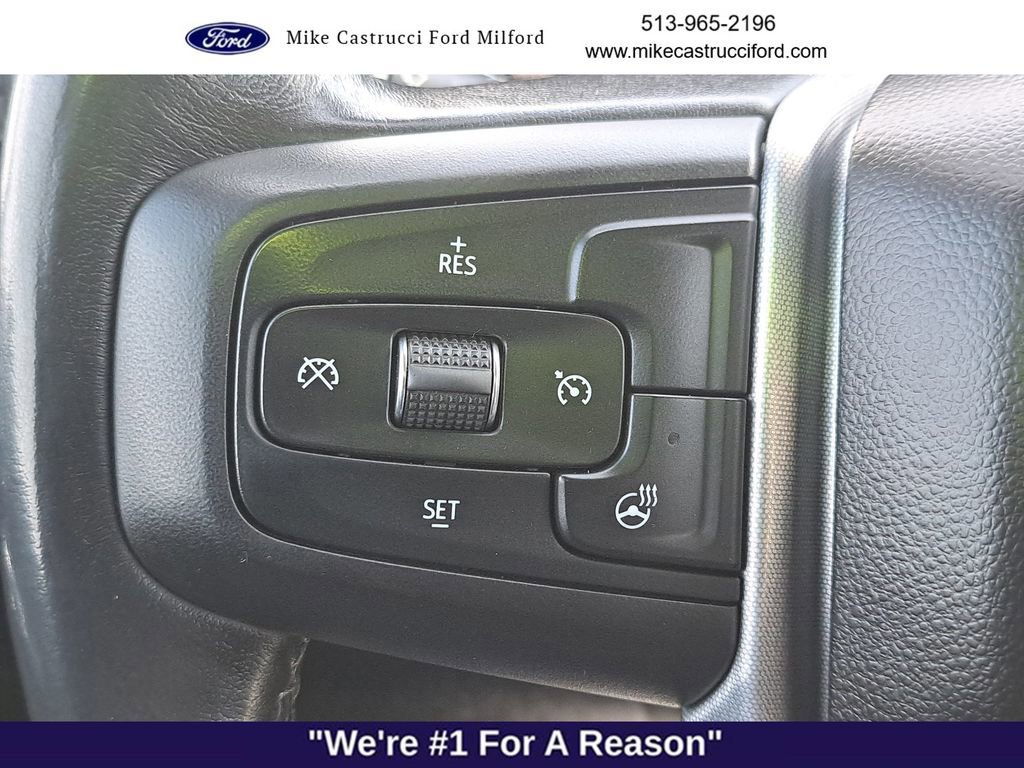 Used 2022 GMC Sierra 1500 Elevation image 13