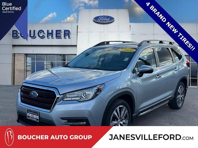 Used 2021 Subaru Ascent Touring w/ Popular Package #2 image 1