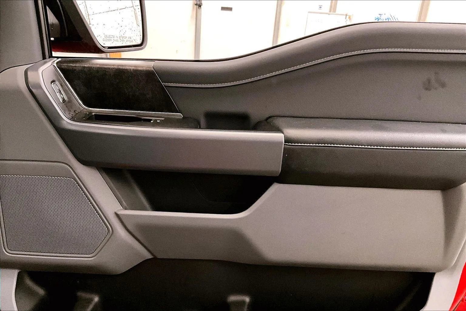 Certified 2023 Ford F150 XLT w/ Equipment Group 302A High image 23