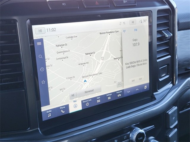 Certified 2023 Ford F150 XLT w/ Equipment Group 302A High image 20