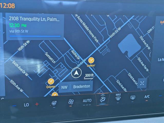 Certified 2024 Ford Mustang Dark Horse w/ Dark Horse Handlin Package image 13