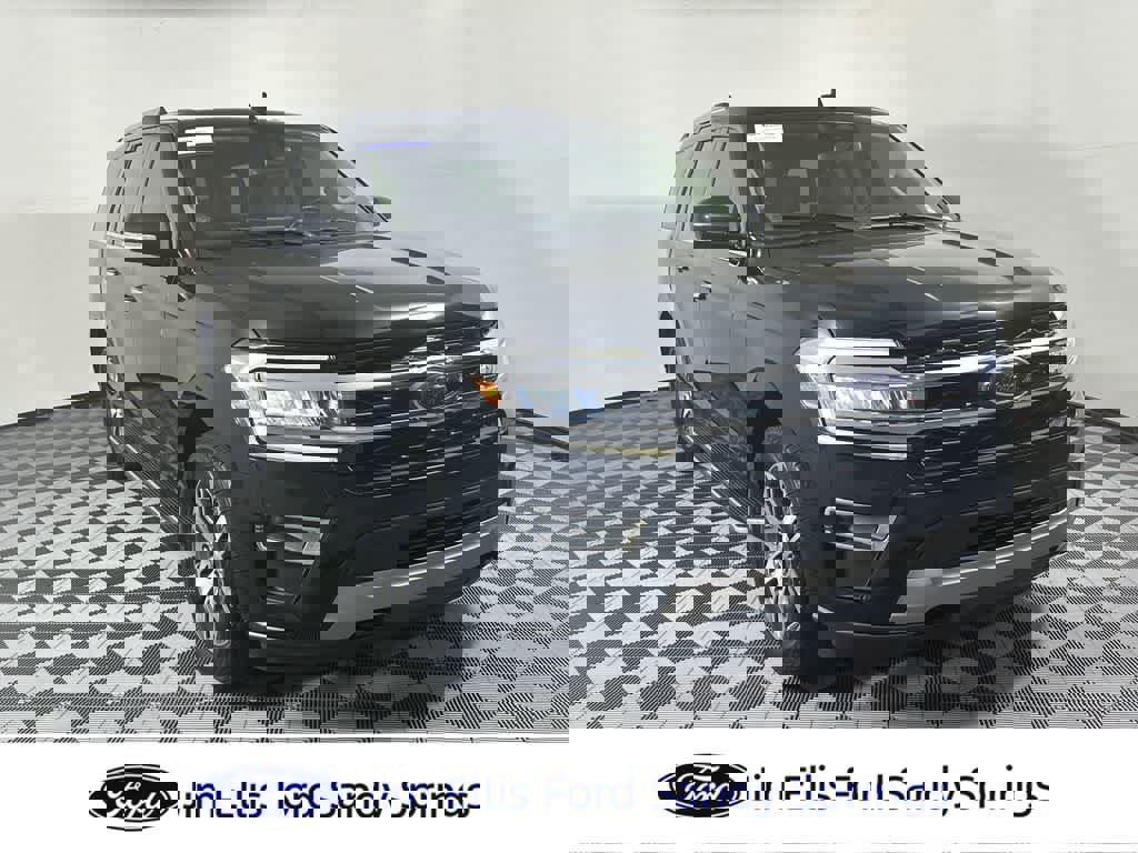 Certified 2023 Ford Expedition Limited image 9