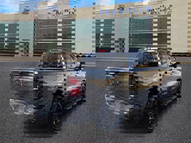 Used 2026 RAM 1500 Big Horn image 5