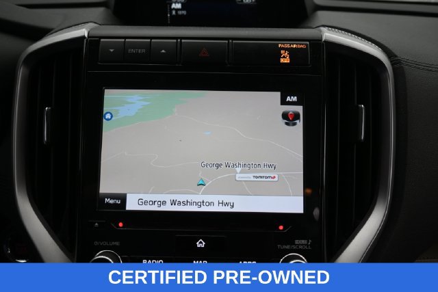 Used 2020 Subaru Ascent Limited w/ Technology Package AWD/4WD image 22